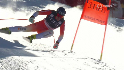 Světový pohár v alpském lyžování - SP USA