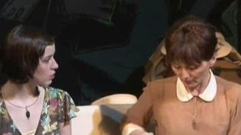 Divadlo žije! - 24. dubna 2010