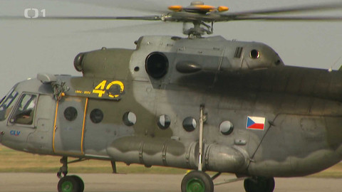 Týden v regionech (Ostrava) - 29. března