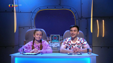 PLANETA YÓ - 6. března