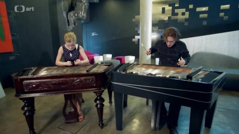 Terra musica - Terra Musica