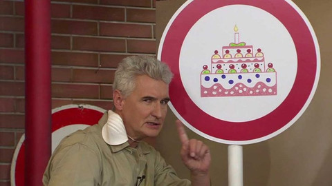 Michalova doprava - Epizoda 13/15