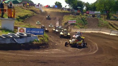 Svět motorů - Svět motorů