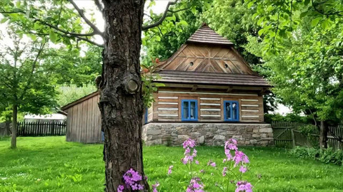 Folklorika - Vysočina 21. století