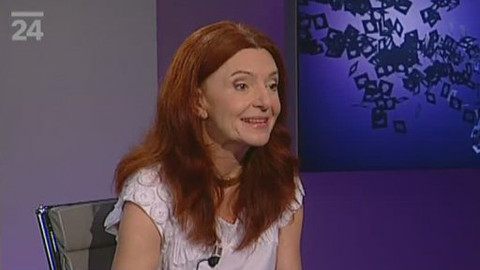 Před půlnocí - 2. července 2012