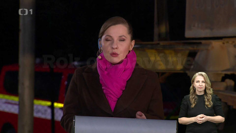 Události v regionech (Ostrava) - 27. února