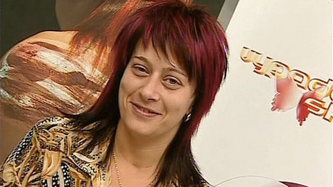 Vypadáš skvěle! - 16. listopadu 2005