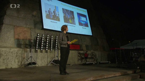 Cena Gratias Tibi - Cena Gratias Tibi 2020