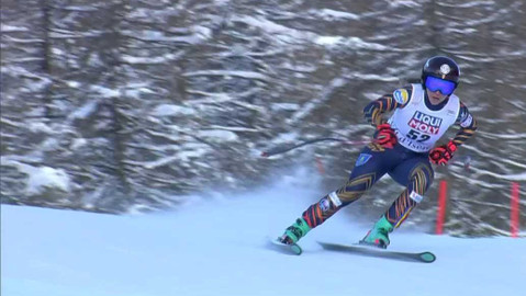 Světový pohár v alpském lyžování - Francie