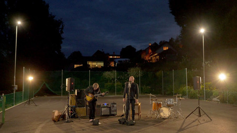 Linka - 8/11 David Koller