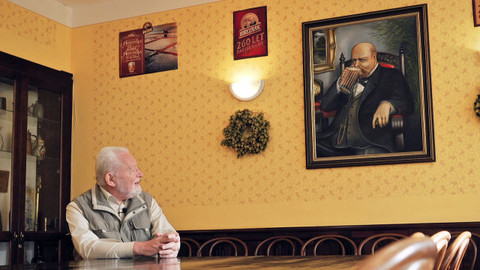 Pivní putování - 5/12 Od Ohře k Labi