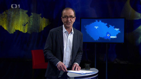 Na stopě - 4. prosince