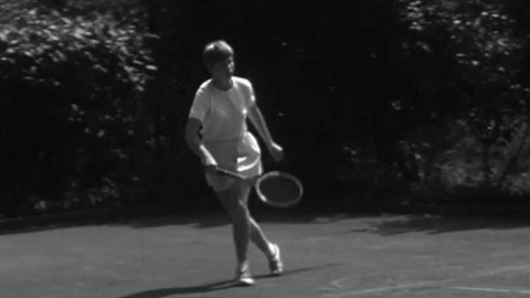 Televizní noviny - 6. července 1968