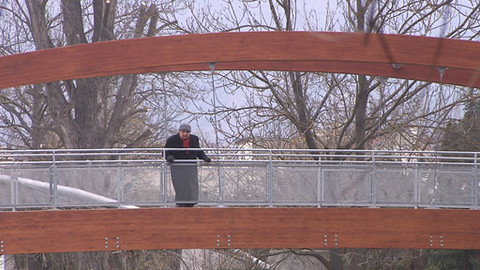 Sváteční slovo - Sváteční slovo diplomata a bývalého velvyslance ve Vatikánu Pavla Jajtnera