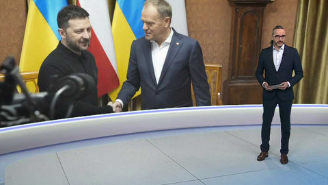 Horizont ČT24 - 15. ledna