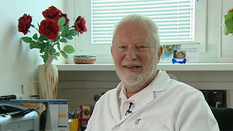 Osobnost na Dvojce - 21. října 2012