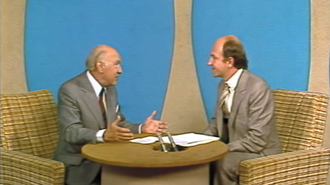 Archiv dne - 31. srpen 1981: František Filipovský o škole