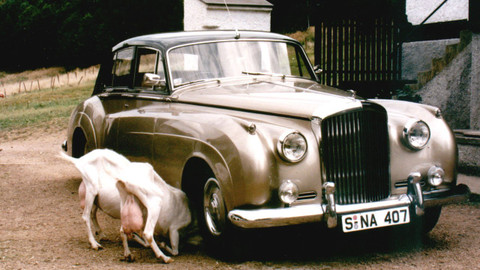 Ranč U Zelené sedmy - 23/42 Jak jsem začal mít dobré nápady