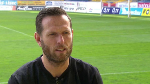 Studio fotbal - Extra