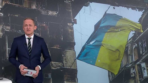 Dva roky války - Dopad na Česko