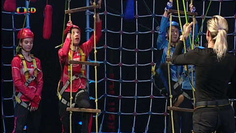 Bludiště - 27. června 2022