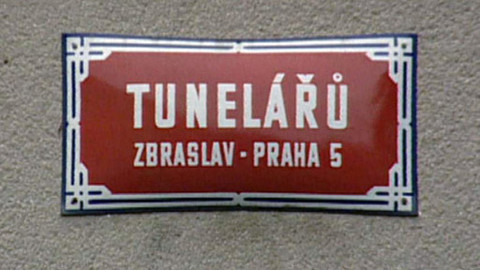 Z metropole - 3. března 2012