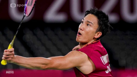 Magazín světového badmintonu - Magazín světového badmintonu 2021