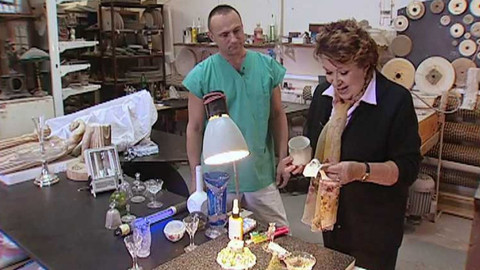 Dobrá rada nad zlato - 14. dubna 2007