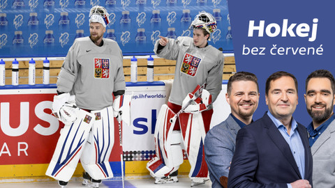 Hokej bez červené - Jaká bude strategie s nasazováním gólmanů v Miláně a jak je na tom konkurence?