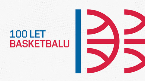 100 let basketbalu