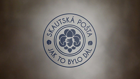 Skautská pošta