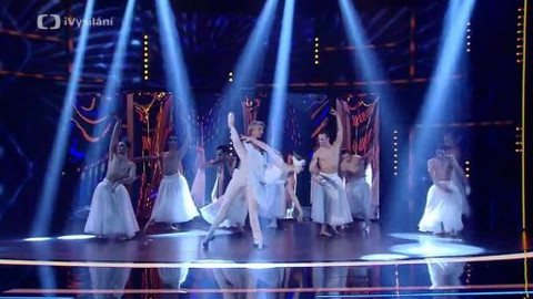 Nejchytřejší Čech - Nejchytřejší Čech EXTRA