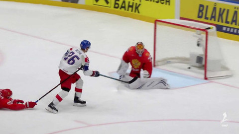 MS v ledním hokeji 2019 Slovensko - Hokej v 10 minutách