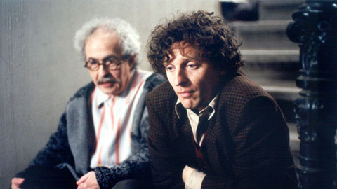 Bakaláři - Bakaláři 1998