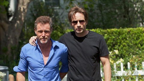 Californication - 7/12 A je to tu zas