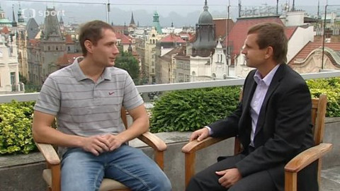 Olympijský magazín - 28. srpna 2013