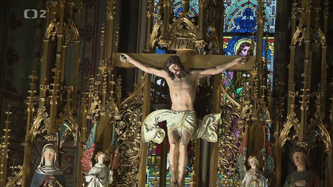 Křesťanský magazín - 25. února 2024