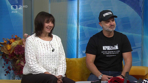 Dobré ráno - 14. října