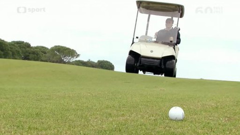 Golf Minute Magazine - 16. dubna 2013