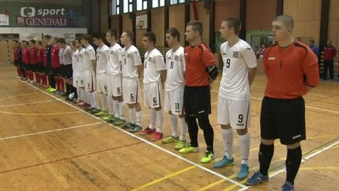 Sport v regionech - 6. února 2014