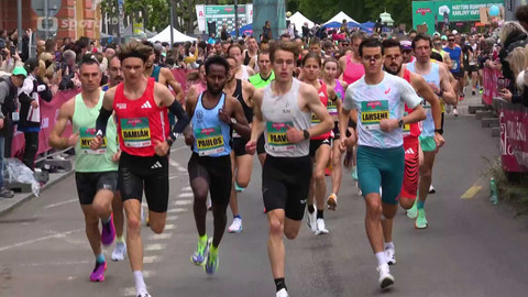 RunCzech - Mattoni 1/2Maraton Karlovy Vary