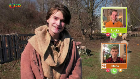 Wifina - 10. dubna 2020