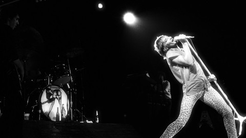 Příběhy písní - Rod Stewart