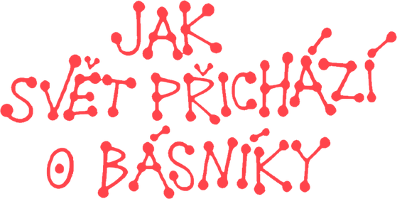 Jak svět přichází o básníky