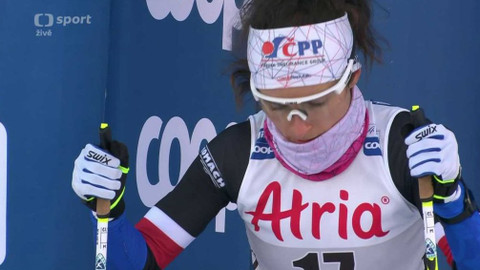 Světový pohár v klasickém lyžování - Finsko