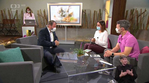 Život na třetí - 28. dubna 2020