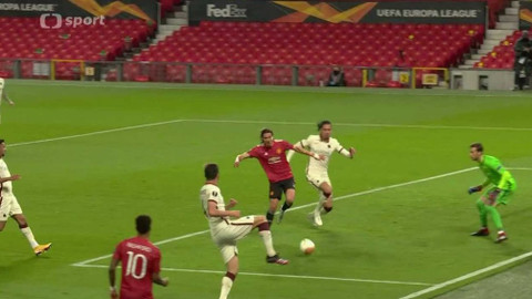 Magazín Evropské a Konferenční ligy UEFA - Magazín Evropské ligy UEFA