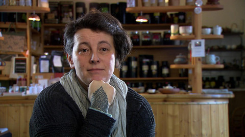 Sváteční slovo - Sváteční slovo husitské farářky Sandry Silné