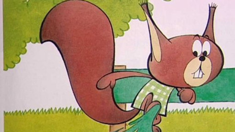 Čtení do ouška - Jak je přešla legrace