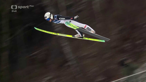 Světový pohár ve skoku na lyžích - SP Norsko